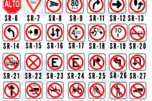restrictivas